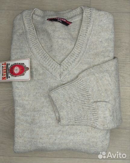 Джемпер Свитер