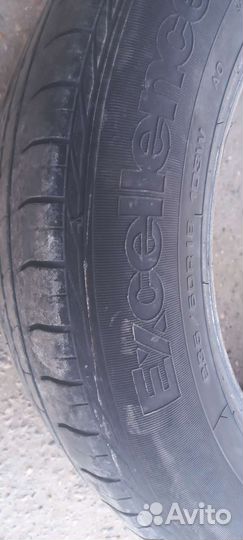 Goodyear Excellence 235/60 R18 103