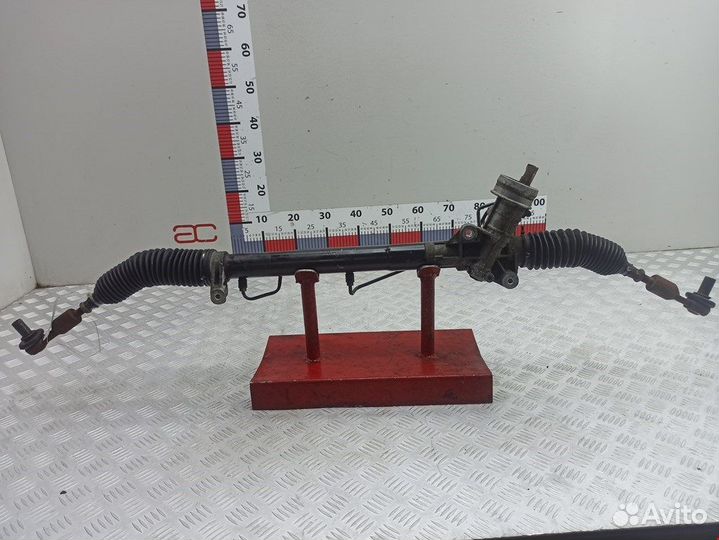 Рейка рулевая для Volkswagen Passat 5 3B1422052MX