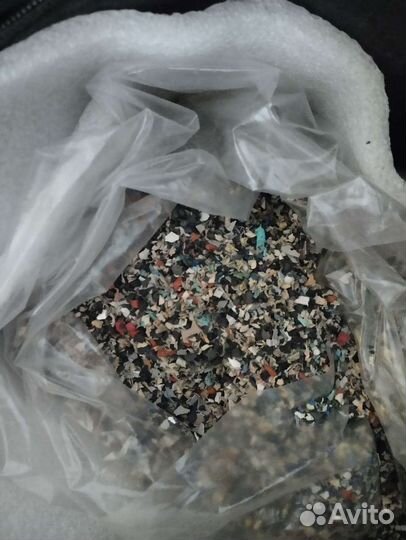 Боксерский мешок