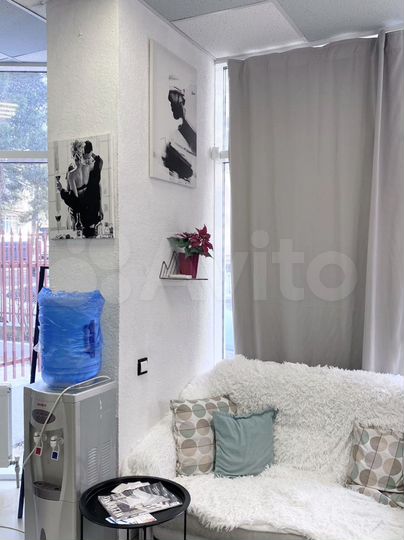 Свободного назначения, 42 м²