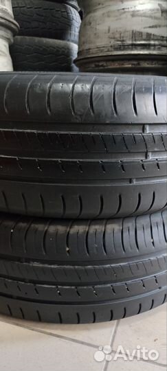 Kumho Ecowing ES01 KH27 205/65 R16