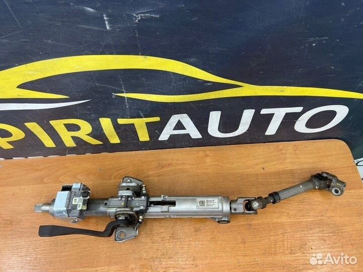 Рулевая колонка Kia Sorento 4 2020-2023