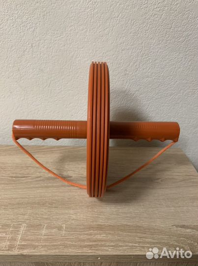 Тренажер для пресса