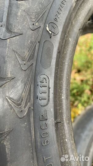 Nokian Tyres Hakkapeliitta 7 205/55 R16