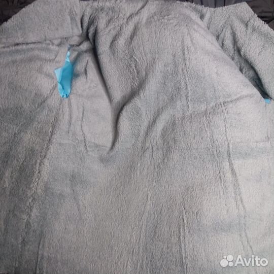 Куртка зимняя детская