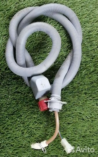 Заливной шланг пмм kuppersberg