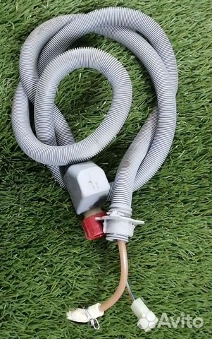 Заливной шланг пмм kuppersberg