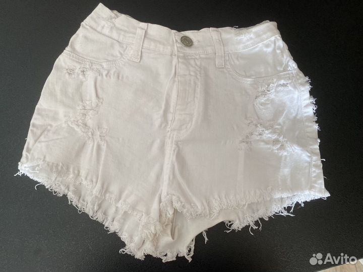 Шорты