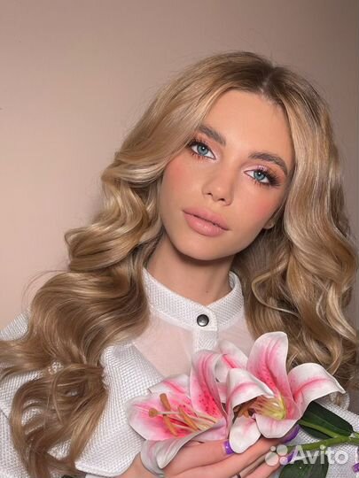 Визажист (макияж, прически) Пермь