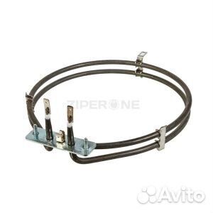 Тэн для духовок, электроплит и электроповерхностей