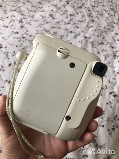 Fujifilm instax mini 8