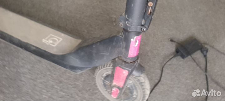 Электросамокат gt es6