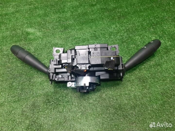 Подрулевой переключатель в сборе Peugeot 3008 2010