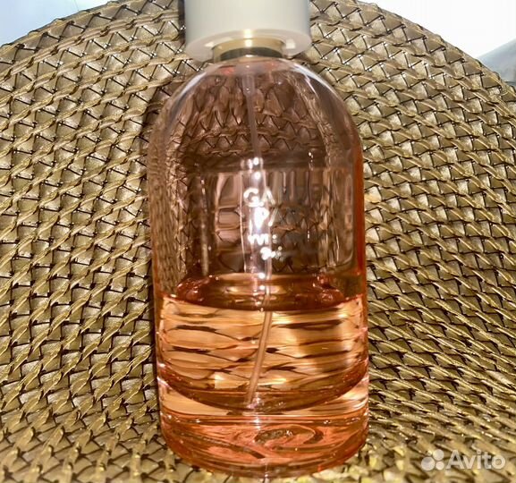 Парфюмерия Ив роше Гарден пати