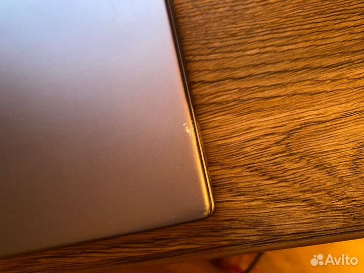 Разбор MateBook D 14 Nbl-WAQ9R