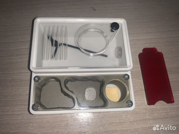 Муравьиные фермы