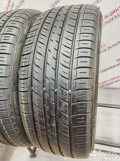 Dunlop Enasave EC300 215/50 R17 91V