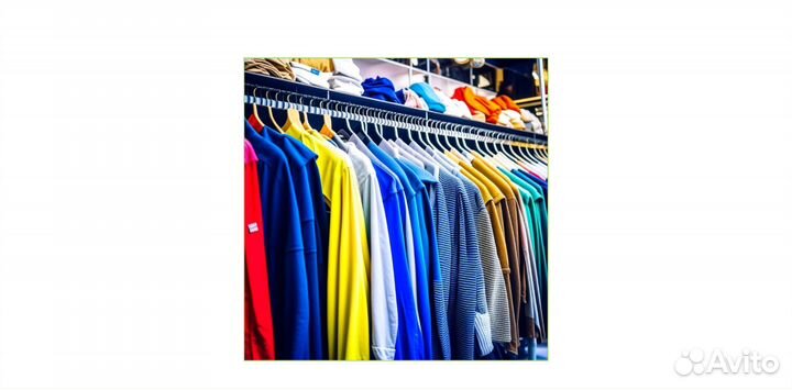 Женская одежда оптом по всей России