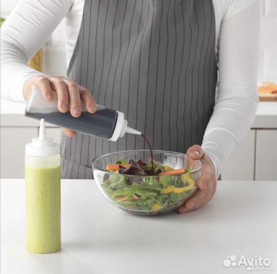 Бутылки с носиком икеа грилльтидер/ikea grilltider