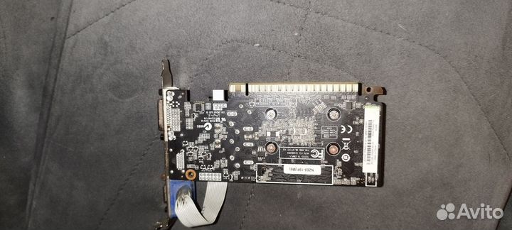 Zotac asus gr640 2gb