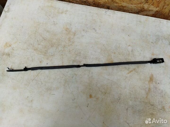 Тросик замка двери передний Ford Focus 3 хетчбэк