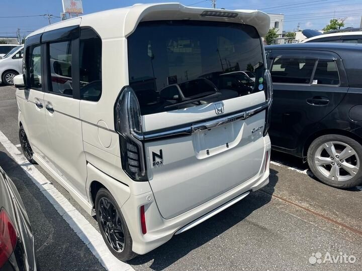 Автомобили с аукционов Японии