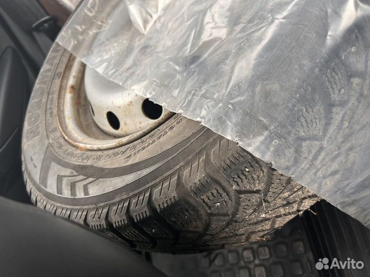 Nordman Nordman 4 205/65 R15