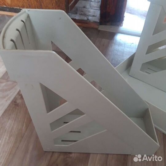 Лоток для бумаг