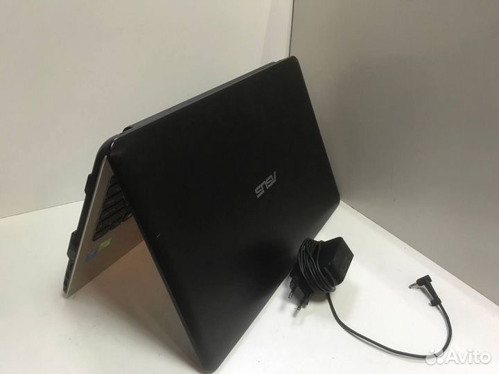 Ноутбук asus X540LJ-XX569T
