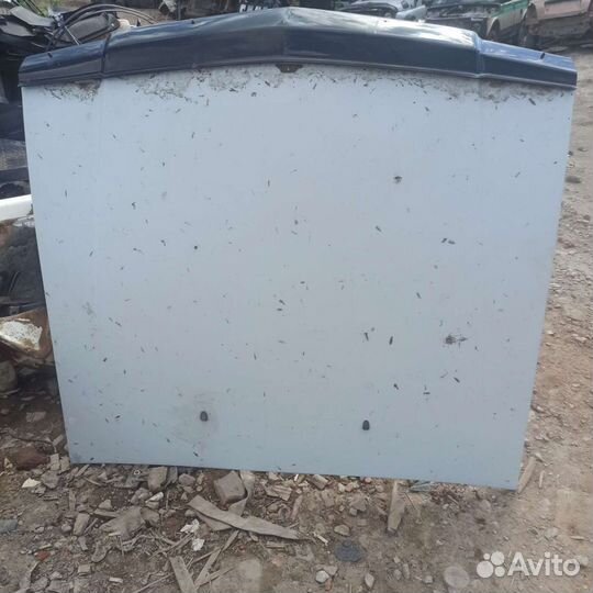 Капот Волга 3102