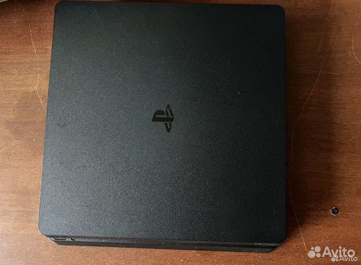 Sony PS4 slim 500gb
