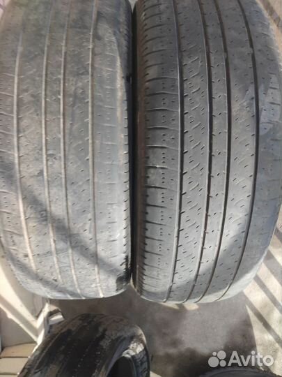 Toyo Proxes A20 235/55 R20