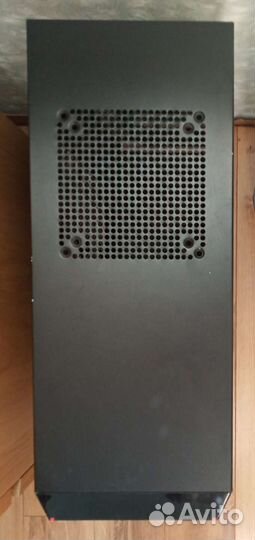 Корпус universal kumir + дисковод