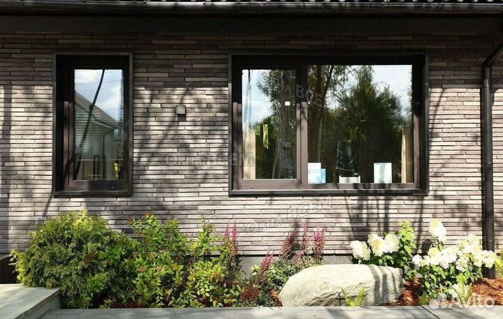 Остекление балкона