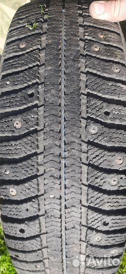 Cordiant 4x4 175/65 R14