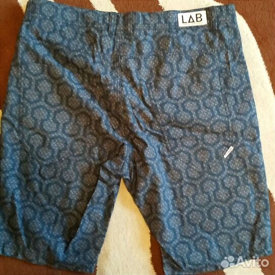 Шорты мужские