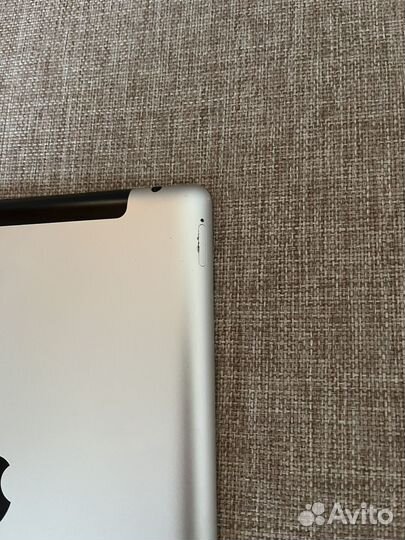iPad 2 16gb с sim