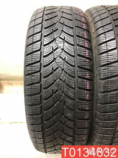 Goodyear UltraGrip Performance+ 215/60 R17 96H