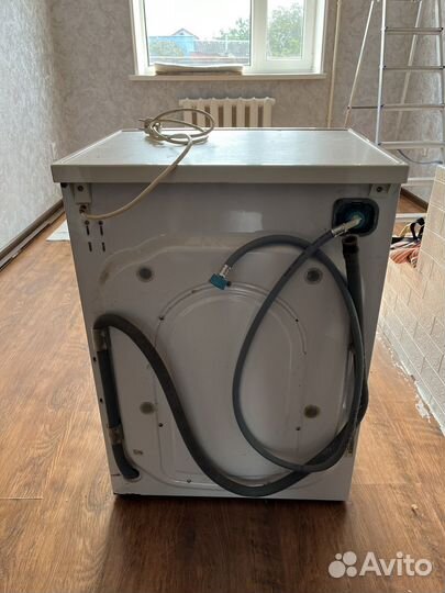 Стиральная машина атлант 5кг