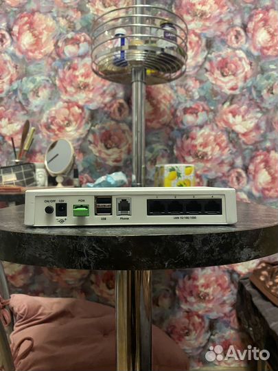 Eltex ntu rg 1421g wac