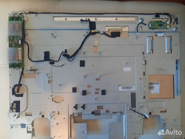 Матрица для z5710