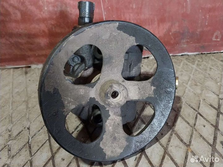 Насос гур 1 nz-fe