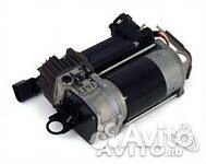 Компрессор на Mercedes W220 W211 W219 W221 W164