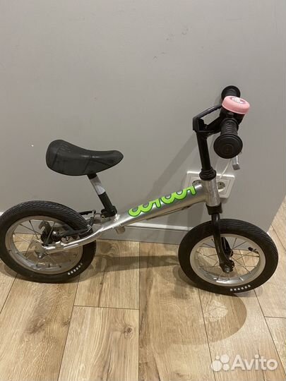 Беговел too too yedoo