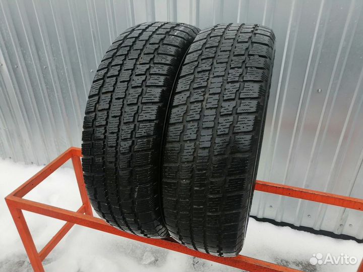 Cooper Weather-Master S/T 2 215/65 R16 101T