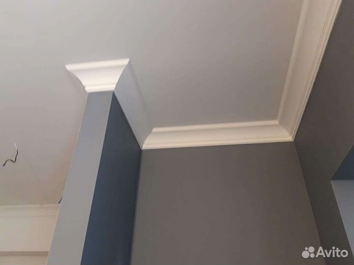 Ремонт и отделка квартир под ключ