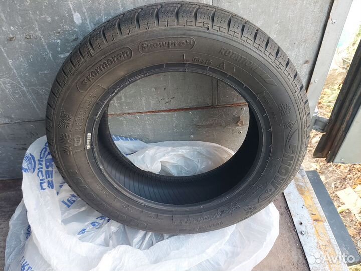 Kormoran SnowPro 16.5/65 R14