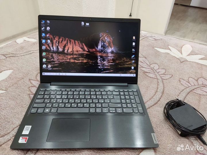 Ноутбук Lenovo IdeaPad S145-15ast