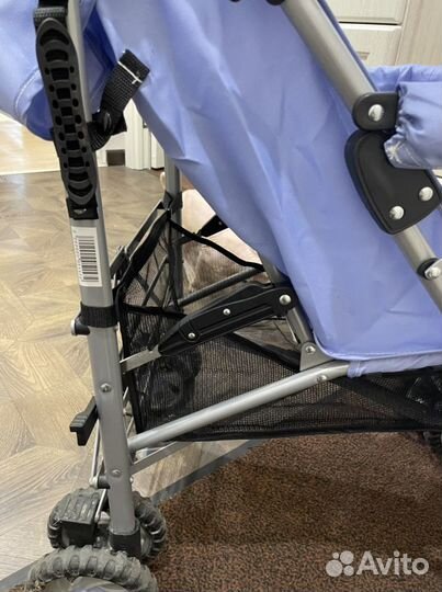 Коляска-трость Lico baby